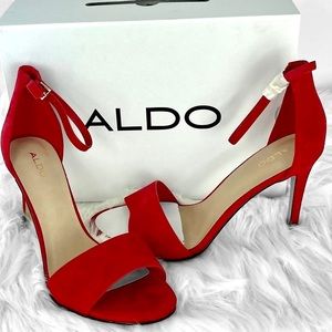 ❤️✨Size 7 ✨❤️Women's Aldo Heels